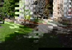 Paver Brick Custom Walls Installations